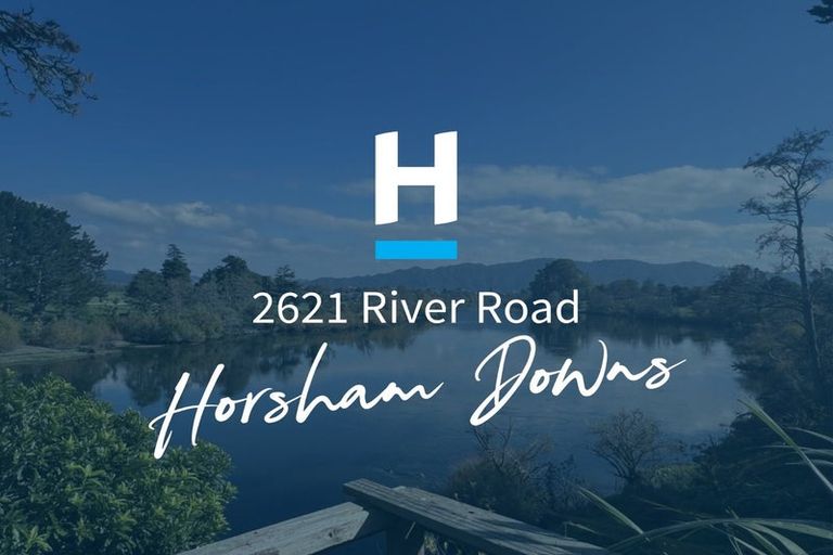 Photo of property in 2621 River Road, Horsham Downs, Hamilton, 3281