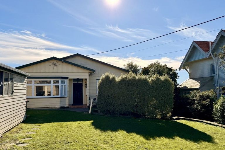 Photo of property in 26 Wansbeck Street, South Hill, Oamaru, 9400