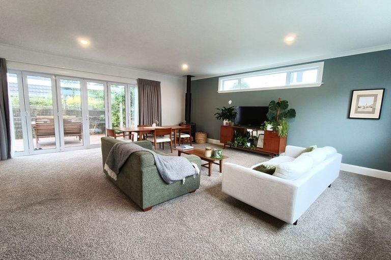 Photo of property in 17 Rossiter Avenue, Waterloo, Lower Hutt, 5011