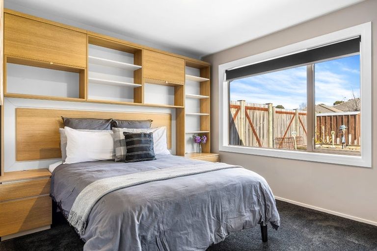 Photo of property in 4 Busby Place, Kaiapoi, 7630