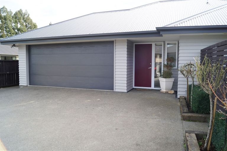 Photo of property in 2/2 Ensor Drive, Hanmer Springs, 7334