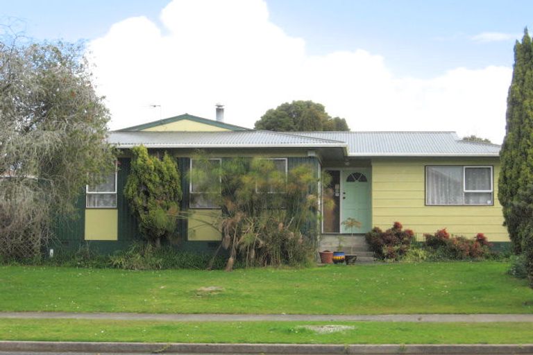 Photo of property in 16 Heretaunga Street, Tikipunga, Whangarei, 0112
