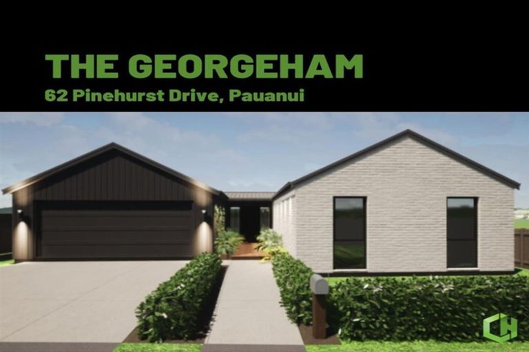 Photo of property in 62 Pinehurst Drive, Pauanui, Hikuai, 3579