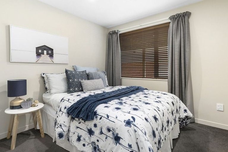 Photo of property in 17/31u Princess Terrace, Newtown, Wellington, 6021