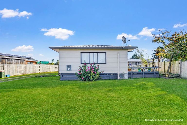 Photo of property in 6 Tutea Place, Paengaroa, Te Puke, 3189