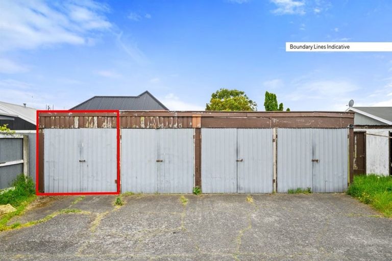 Photo of property in 2/483 Gloucester Street, Linwood, Christchurch, 8011