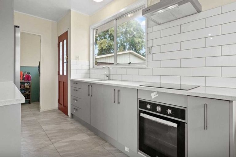 Photo of property in 46 Heybridge Street, Manurewa, Auckland, 2102