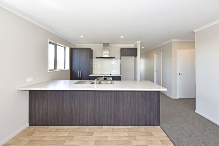 Photo of property in 47 Finn Avenue, Rolleston, 7615