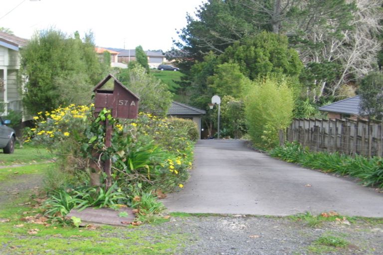 Photo of property in 57a Simpson Road, Ranui, Auckland, 0612