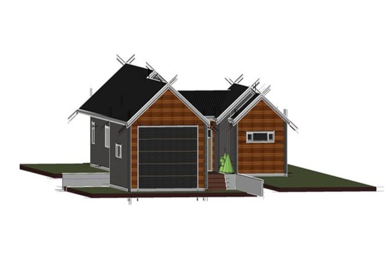 Photo of property in 15 Puna Rise, Wharewaka, Taupo, 3330