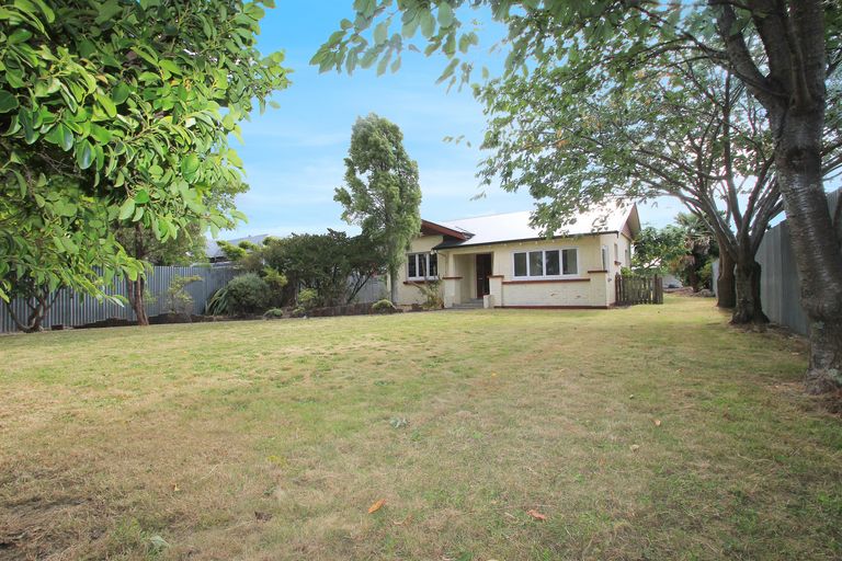 Photo of property in 11 Murphys Road, Springlands, Blenheim, 7201