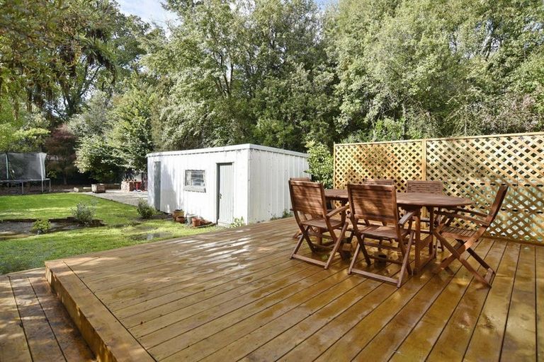 Photo of property in 95a Clarendon Terrace, Woolston, Christchurch, 8023