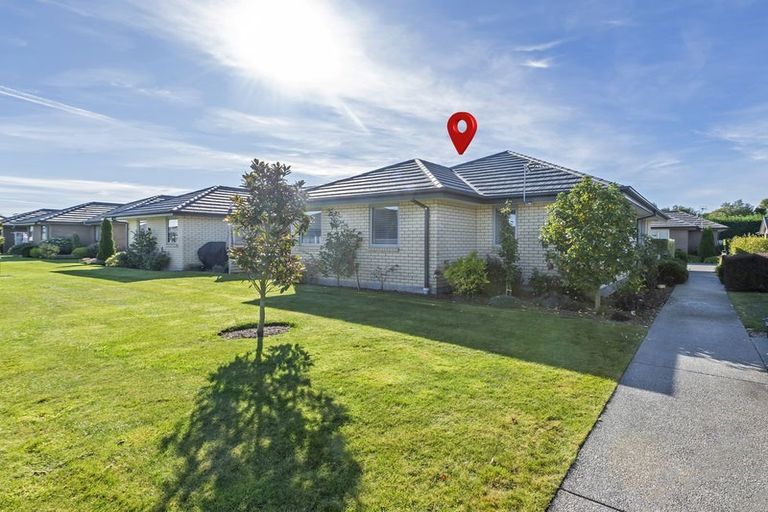 Photo of property in 16 Glendene Court, Rolleston, 7614