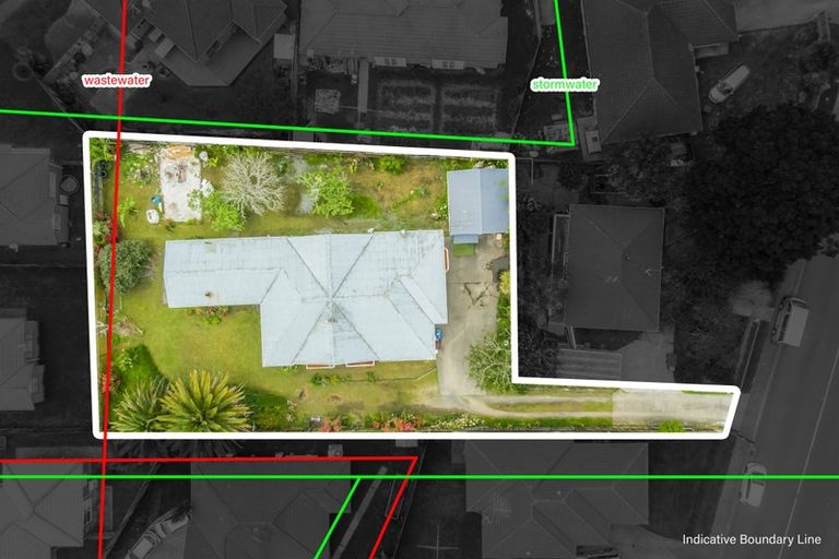 Photo of property in 62 Dominion Road, Papakura, 2110