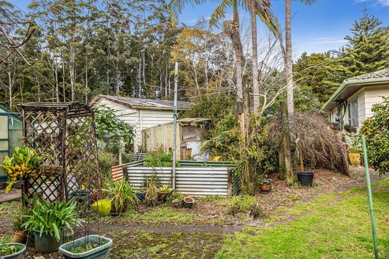 Photo of property in 915 Fairburn Road, Kaitaia, 0482