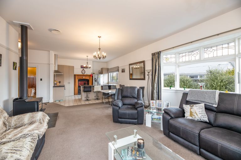 Photo of property in 101 Otaki Street, Kaiapoi, 7630