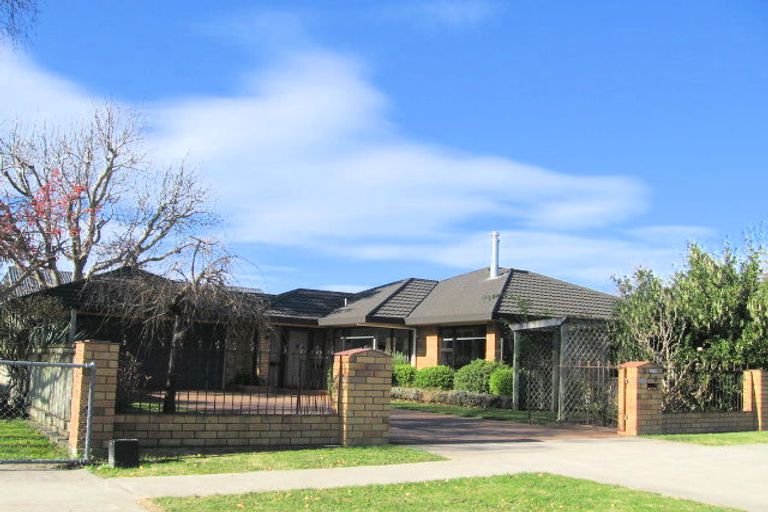 Photo of property in 220 Guppy Road, Taradale, Napier, 4112