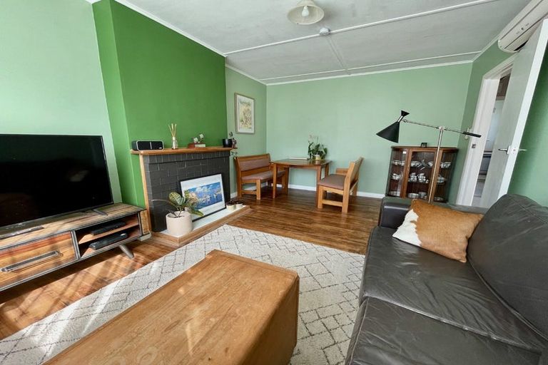 Photo of property in 59 Hewer Crescent, Naenae, Lower Hutt, 5011
