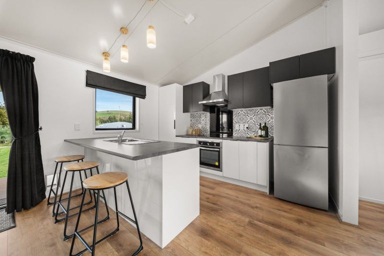 Photo of property in 460 Haringa Road, Carrington, Carterton, 5791