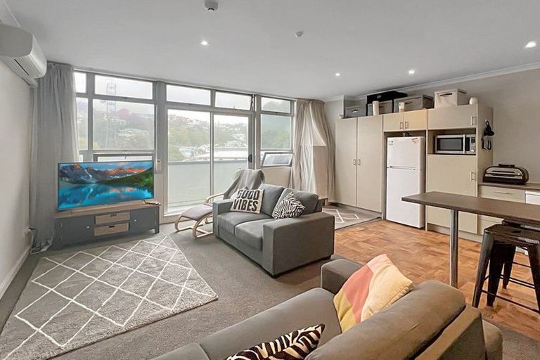 Photo of property in 50/3 Shakespeare Road, Napier South, Napier, 4110