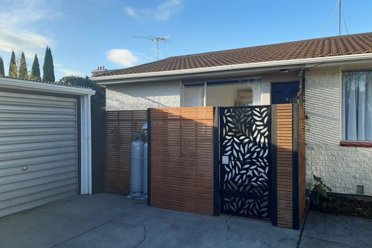 Photo of property in 49 Rugby Street, Merivale, Christchurch, 8014