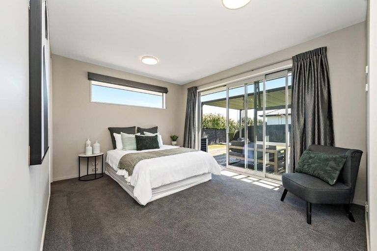 Photo of property in 26 Te Waikare Street, Lincoln, 7608