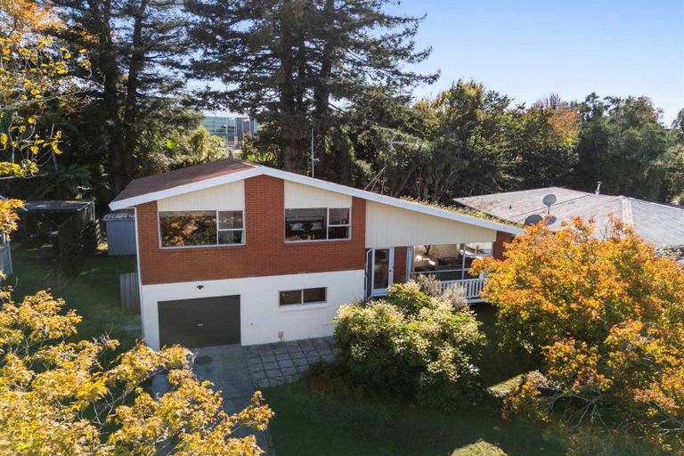 Photo of property in 5 Lorraine Place, Glenview, Hamilton, 3206