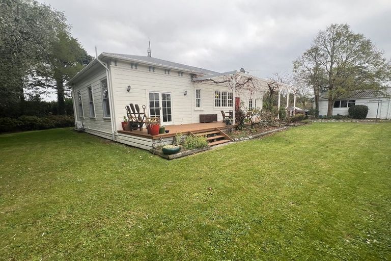 Photo of property in 97 Kuratawhiti Street, Greytown, 5794