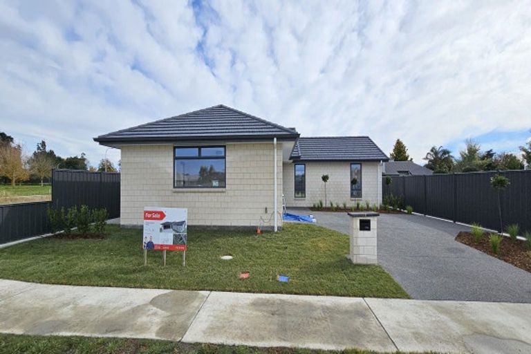 Photo of property in 6 Matau Crescent, Frimley, Hastings, 4120