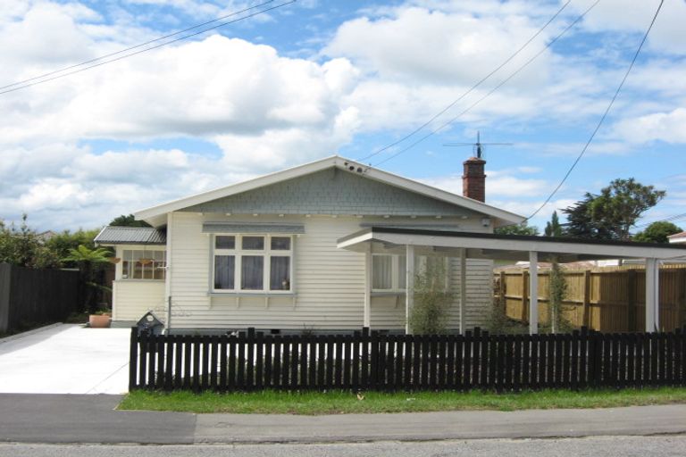 Photo of property in 21 Marcroft Street, Woolston, Christchurch, 8062