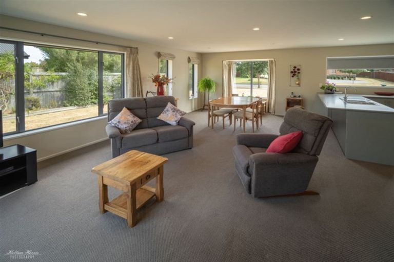 Photo of property in 45 Oak Tree Lane, Rolleston, 7614