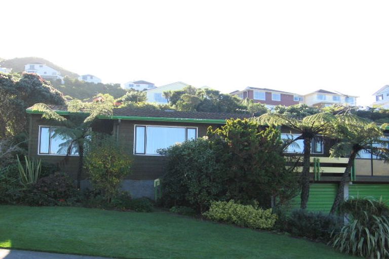 Photo of property in 52 Truscott Avenue, Johnsonville, Wellington, 6037