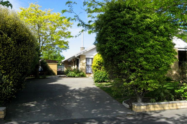 Photo of property in 12 Northfield Road, Casebrook, Christchurch, 8051