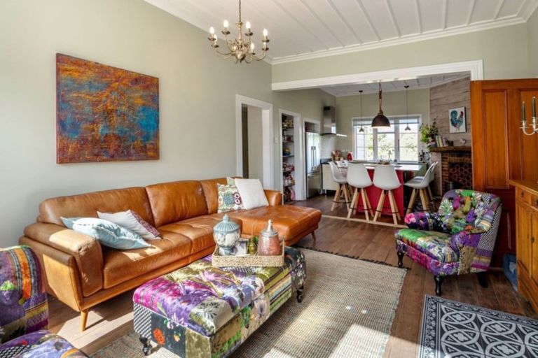 Photo of property in 9 Moroa Road, Tauwharenikau, Featherston, 5771