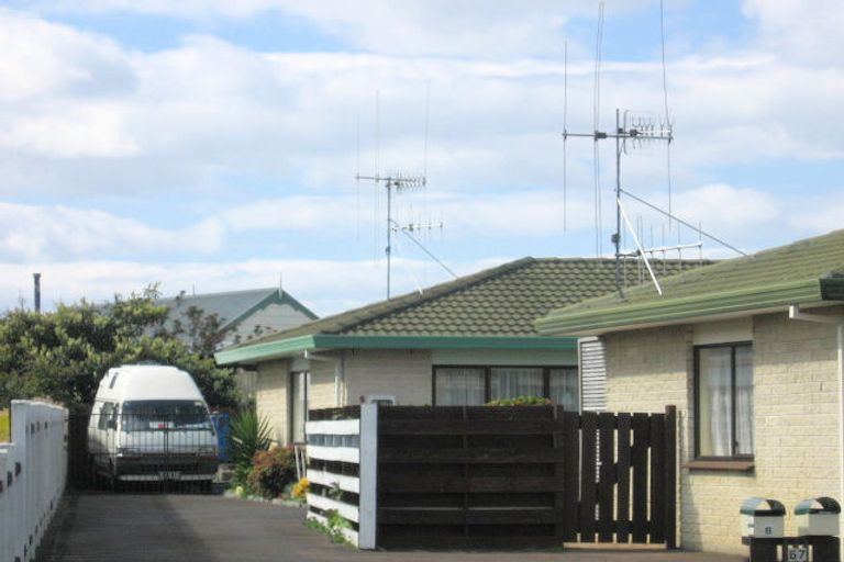 Photo of property in 67b Gloucester Road, Mount Maunganui, 3116