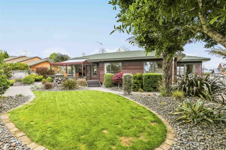 Photo of property in 7 Essendon Court, Glenview, Hamilton, 3206
