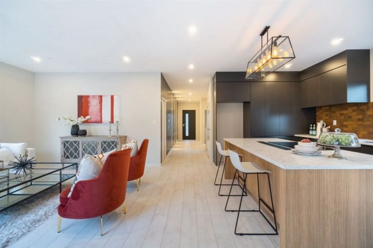 Photo of property in 44 Kano Way, Hobsonville, Auckland, 0616