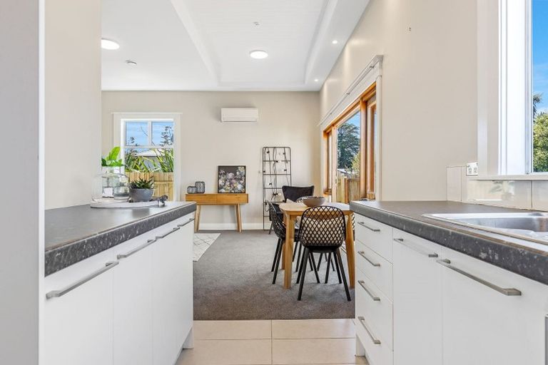 Photo of property in 96 Randolph Street, Woolston, Christchurch, 8062