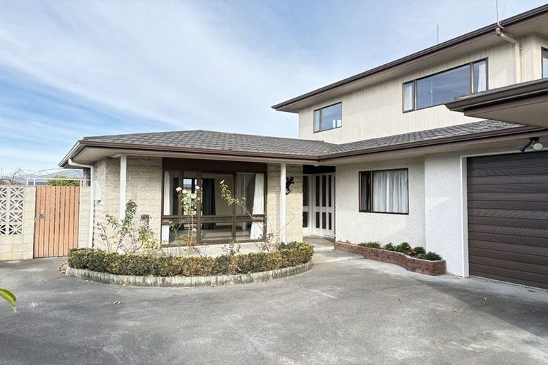 Photo of property in 205c Princes Street, Parkvale, Hastings, 4122
