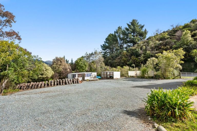 Photo of property in 79 Mangaroa Hill Road, Mangaroa, Upper Hutt, 5018