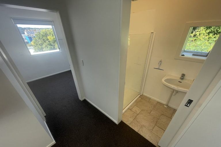 Photo of property in Fernhill Flats, 324u5 The Terrace, Te Aro, Wellington, 6011