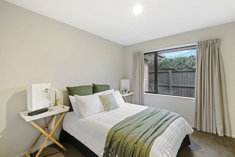 Photo of property in 142 Lowes Road, Rolleston, 7614