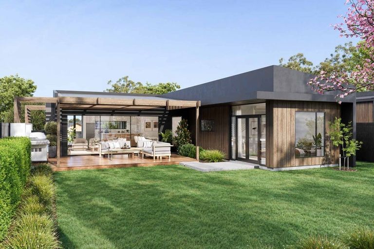 Photo of property in 32 Annie Aranui Drive, Poraiti, 4182