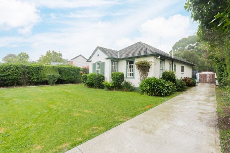 Photo of property in 25 Piko Crescent, Riccarton, Christchurch, 8041