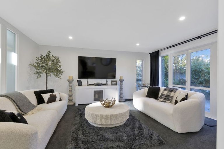 Photo of property in 1 Arlington Boulevard, Rangiora, 7400