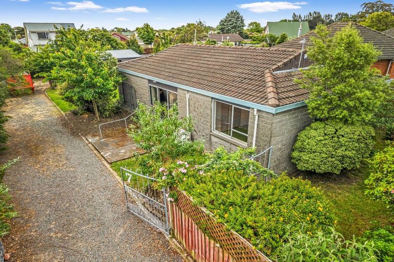Photo of property in 47 Jollie Street, Linwood, Christchurch, 8062