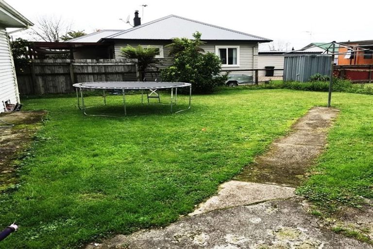 Photo of property in 186 Clyde Street, Hamilton East, Hamilton, 3216