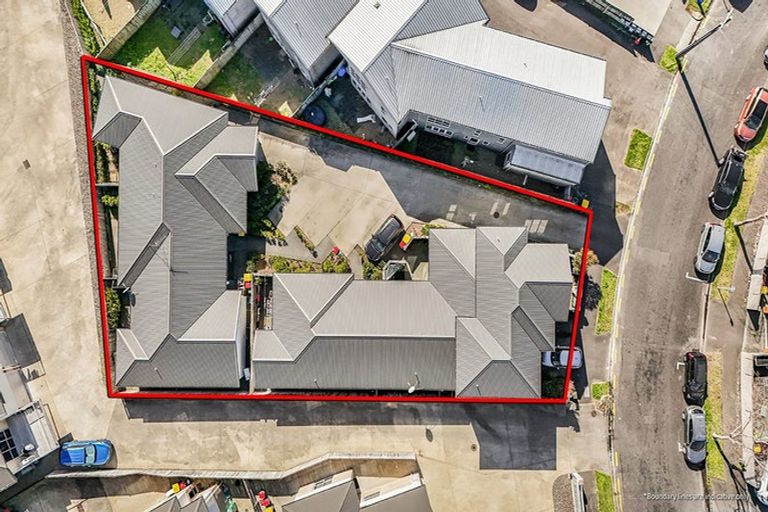 Photo of property in 5u5 Jones Crescent, Melville, Hamilton, 3206