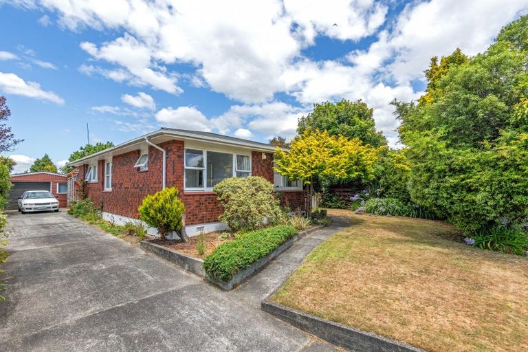 Photo of property in 4 Holdsworth Avenue, Milson, Palmerston North, 4414