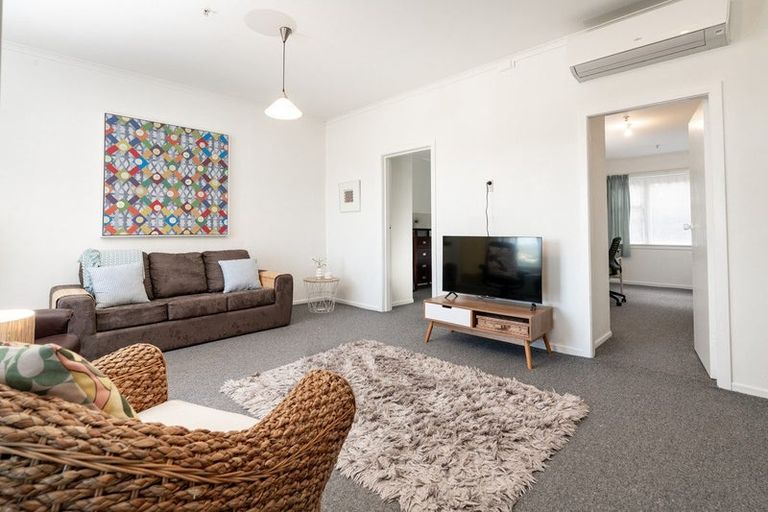 Photo of property in 2/16 Marewa Road, Hataitai, Wellington, 6021